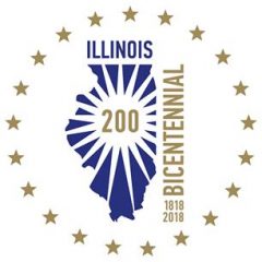 2018 Illinois Humanities Roads Scholar