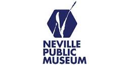 A Night at the Neville Dinner Presentation and Book Signing, Thursday, Feb. 29, 2024
